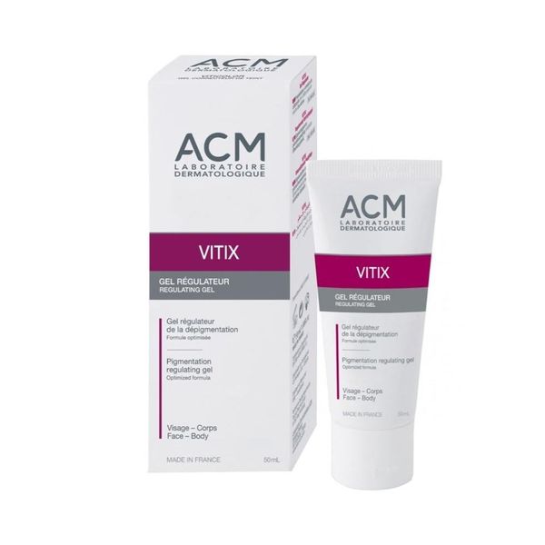 Assos 50 ml Vitix Jel