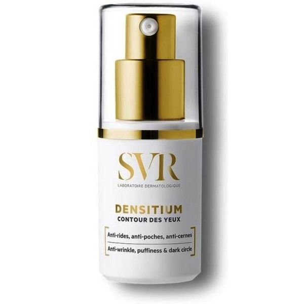 SVR 15 ml Densitium Contour Des Yeux