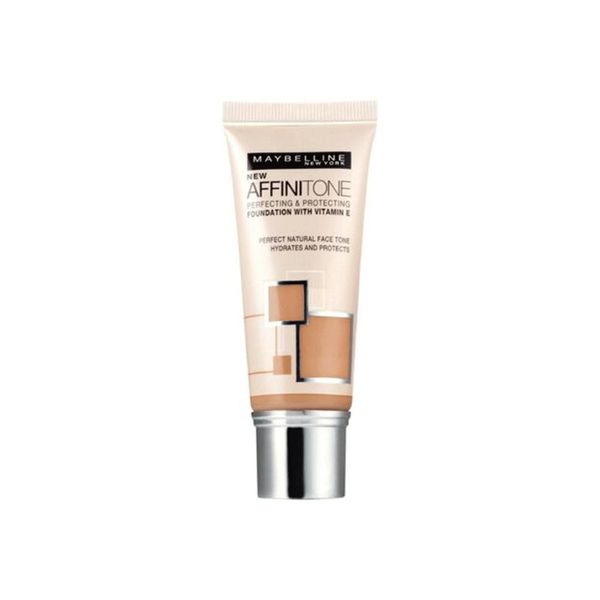 Maybelline New York Affinitone 16 Vanilla Fondöten