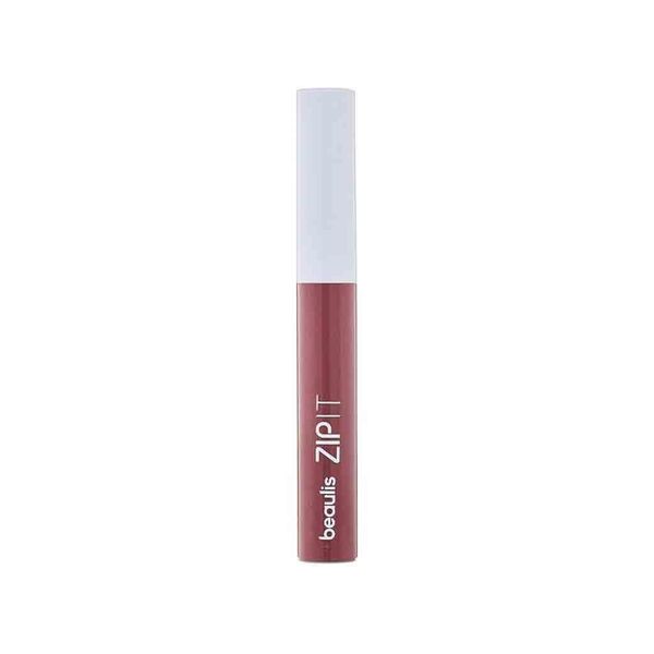 Beaulis Zip It 522 Kitty Tongue Likit Mat Ruj