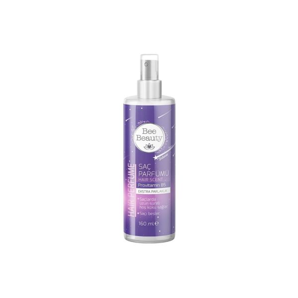 Bee Beauty Intense 160 ml Saç Parfümü