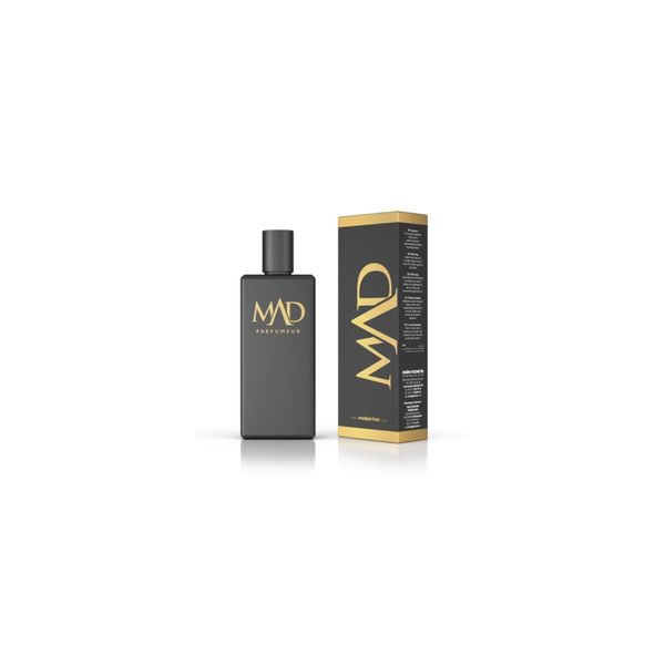 Mad A114 Selective 100 ml EDP Erkek Parfümü