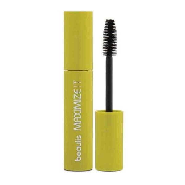 Beaulis Maximize It Hacim Uzunluk Kıvırma Maskara