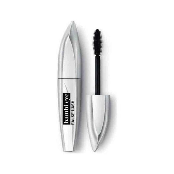 Loreal Paris Bambi Eye Ceylan Göz Etkili Siyah Maskara