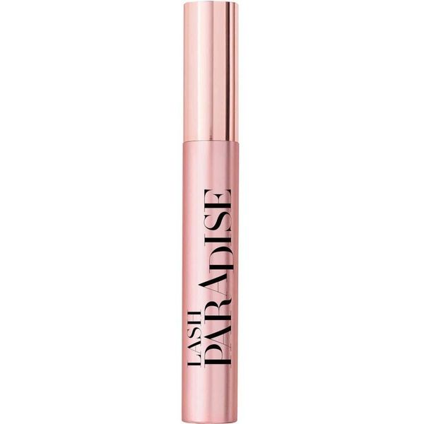 Loreal Paris Lash Paradise Intense Black Ekstra Siyah Maskara