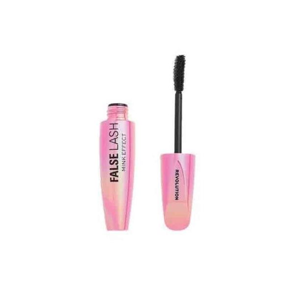 Revolution Wispy False Lash Maskara