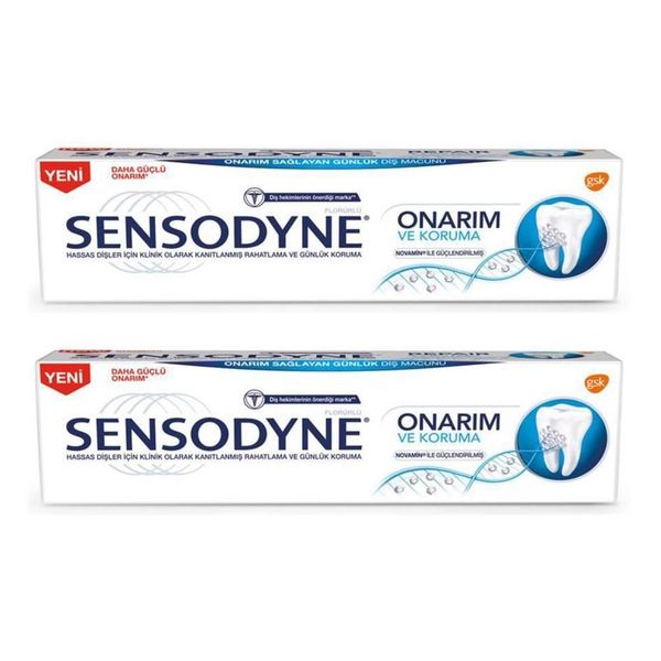 Sensodyne Pronamel Whiting 75 ml Diş Macunu