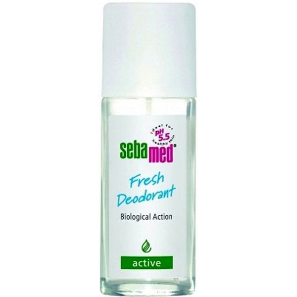Sebamed Fresh Active 75 ml Deodorant