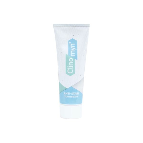 Clinomyn Temizle Parlat Jel 75 ml Diş Macunu
