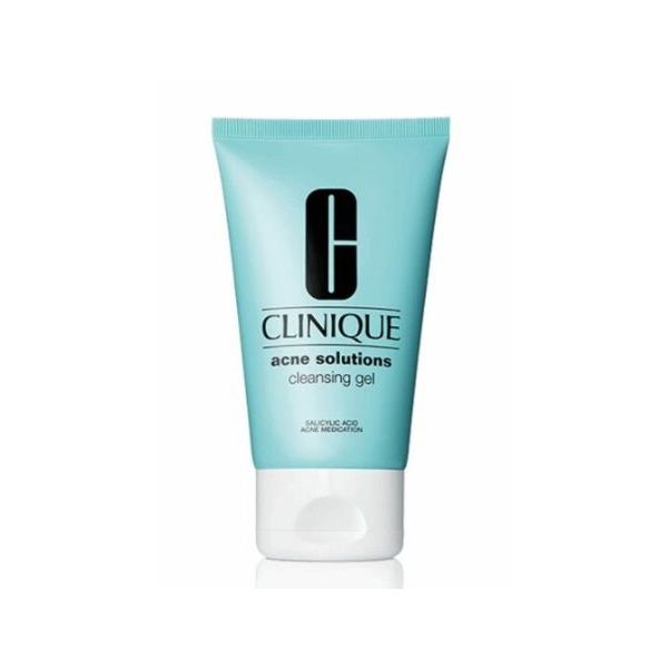 Clinique Anti Blemish Solutions 125 ml Temizleme Jeli