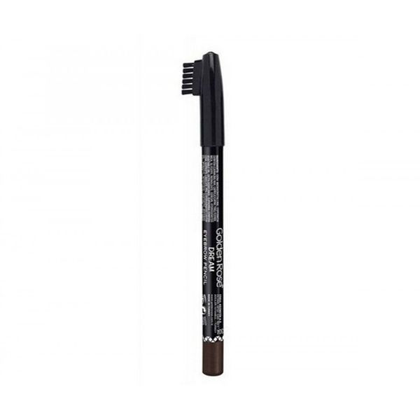Golden Rose Dream Eyebrow Pencil 309 Kaş Kalemi