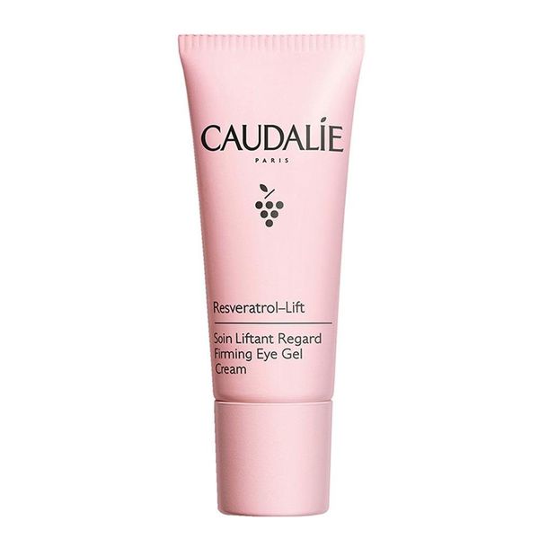 Caudalie Resveratrol 15 ml Sıkılaştırıcı Jel Göz Bakım Kremi