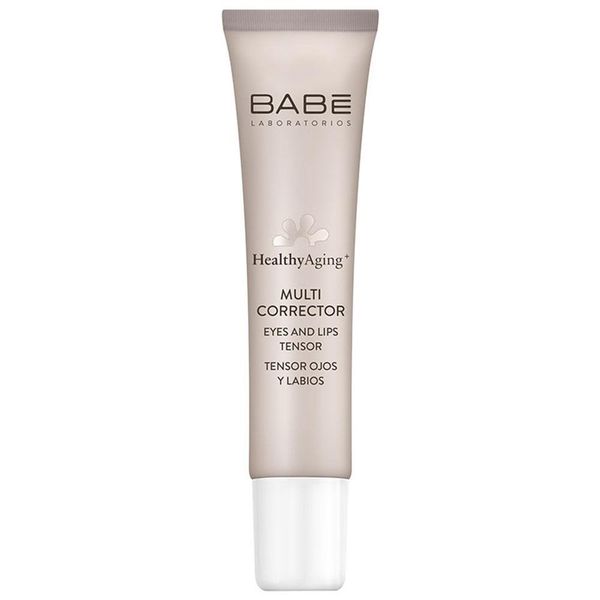 Babe Healthy Aging Eyes and Lips 15 ml Multi Corrector
