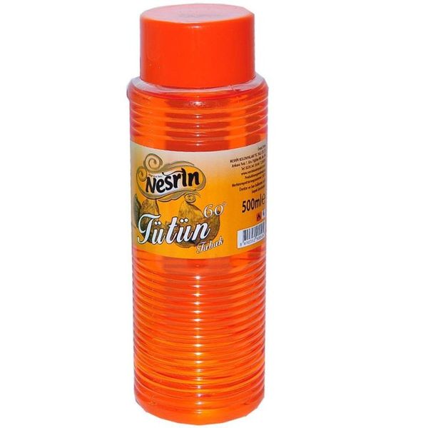 Nesrin 500 ml Tütün Kolonyası