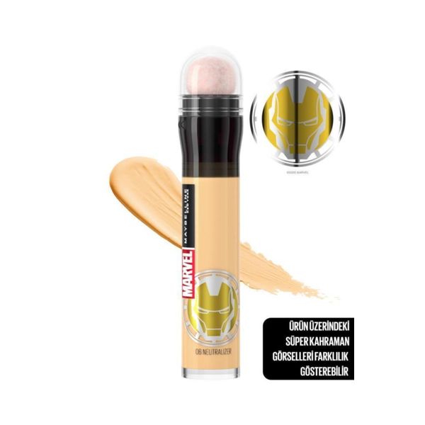 Maybelline Instant Age Eraser 06 Neutralizer Concealer