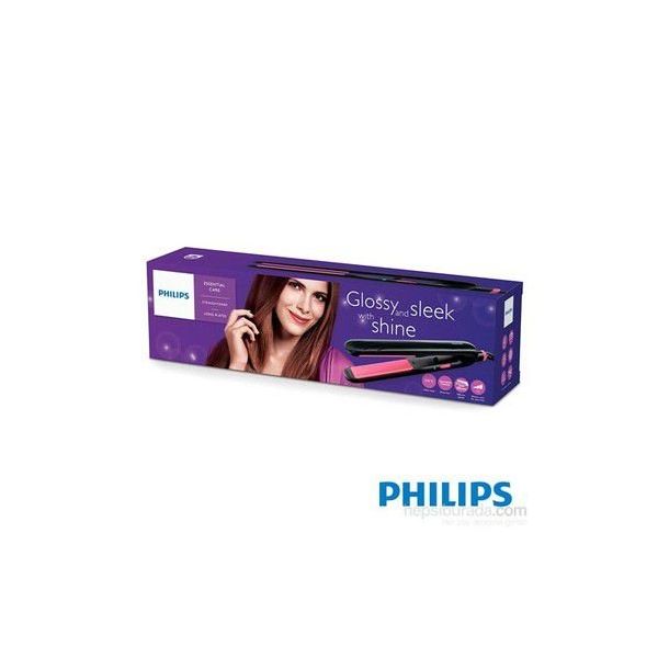 Philips HP8323-00 Saç Düzleştirici