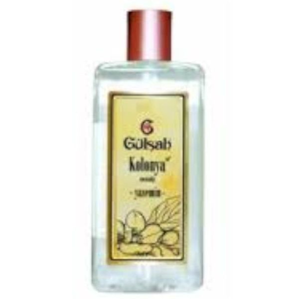 Gülşah 300 ml Yasemin Kolonya
