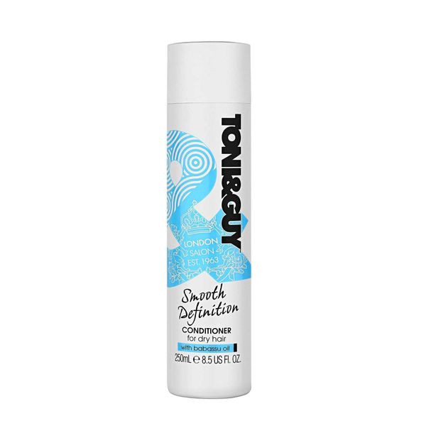 Toni&Guy 250 ml Kuru Saçlar Saç Kremi