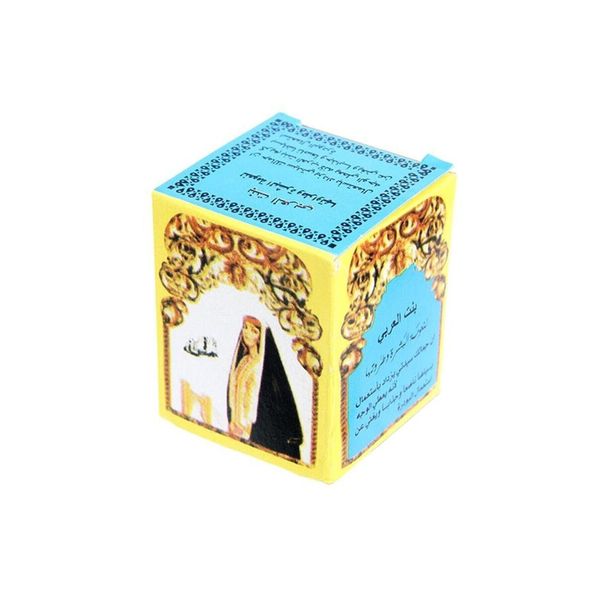 Arap Kızı 12 gr Kremi Mavi