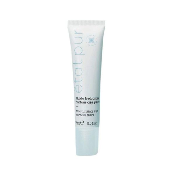 Etat Pur Moisturizing Eye Contour Fluid 15 ml Göz Çevresi Bakımı