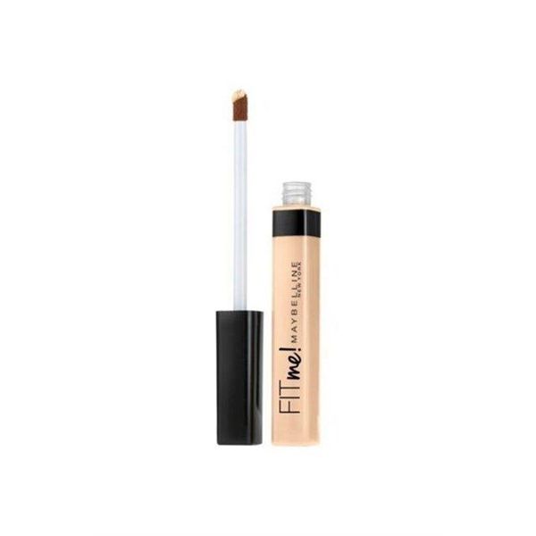 Maybelline New York 05 Ivory Kapatıcı