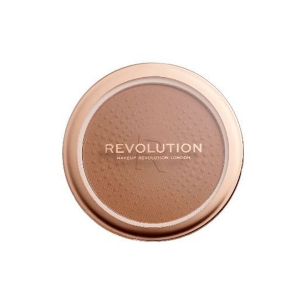 Revolution Mega 02 Warm Bronzer