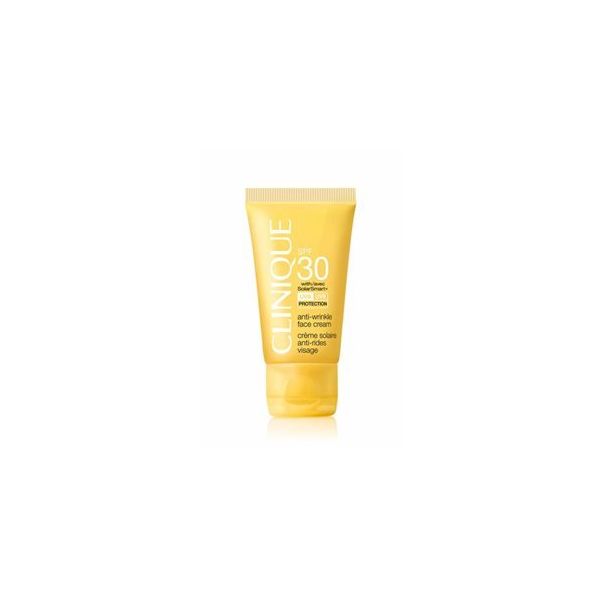 Clinique Anti-Wrinkle 50 ml Spf30+ Yüz Güneş Kremi