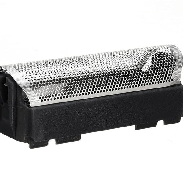 Braun 5419 Tıraş Makinesi Başlık