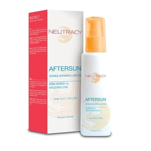 Neutracy 150 ml Güneş Sonrası Losyon