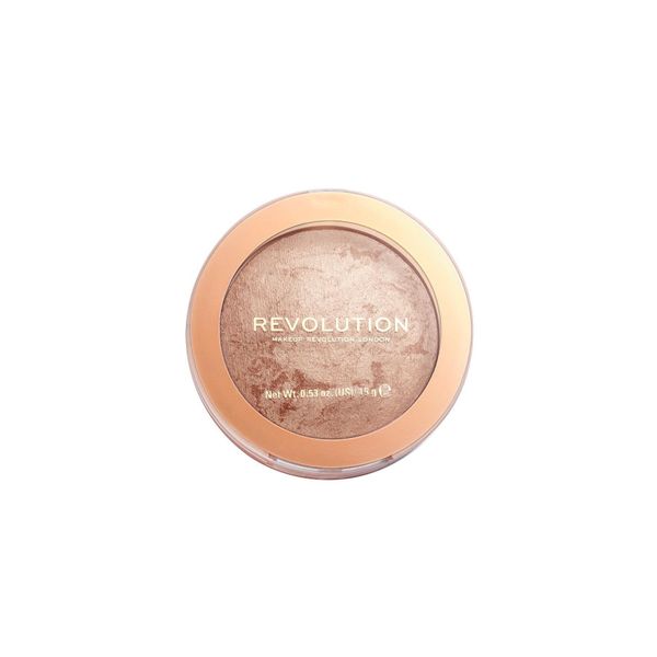Revolution Reloaded Holiday Romance Bronzer