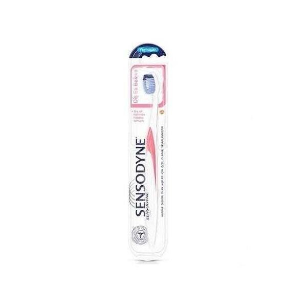 Sensodyne Soft Diş Eti Bakımı Diş Fırçası