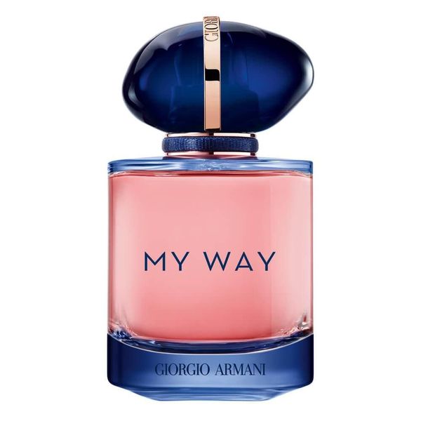 Giorgio Armani My Way İntense EDP 90 ml Kadın Parfümü