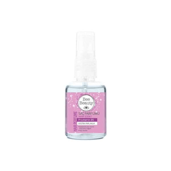 Bee Beauty 50 ml Saç Parfümü