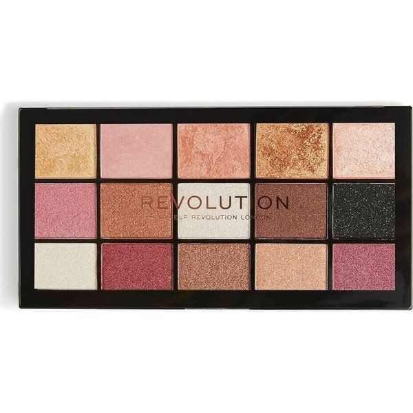 Revolution Re-Loaded Palette Affection Far Paleti