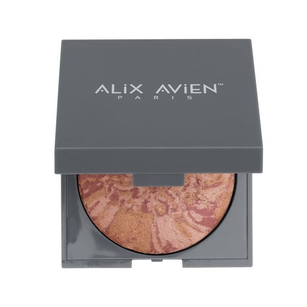 Alix Avien Baked 103 Sparkling Cinnamon Allık