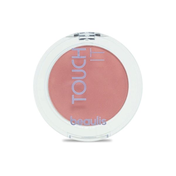 Beaulis Touch It 282 Peach Toz Allık
