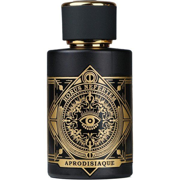 Horus Nefertem Aprodisiaque EDP 100 ml Sprey Erkek Parfüm