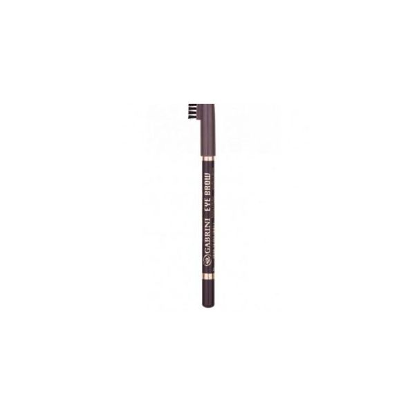 Gabrini Eyebrow Pencil 107 Kaş Kalemi