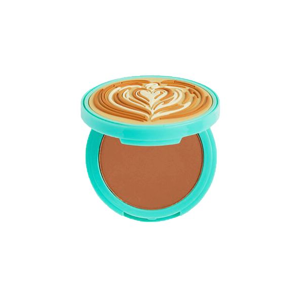 I Heart Revolution Tasty Coffee Latte Bronzer