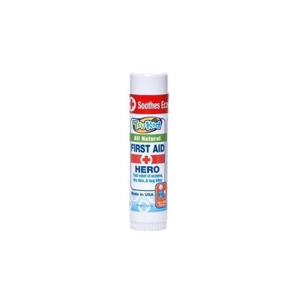 TruKid First Aid Hero Stick 15.6 Gr Güneş Kremi