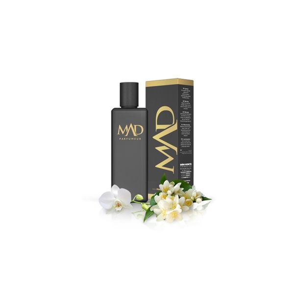 Mad I101 Selective 50 ml EDP Erkek Parfümü