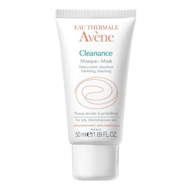 Avene Cleanance Detox 50 ml Arındırıcı Maske