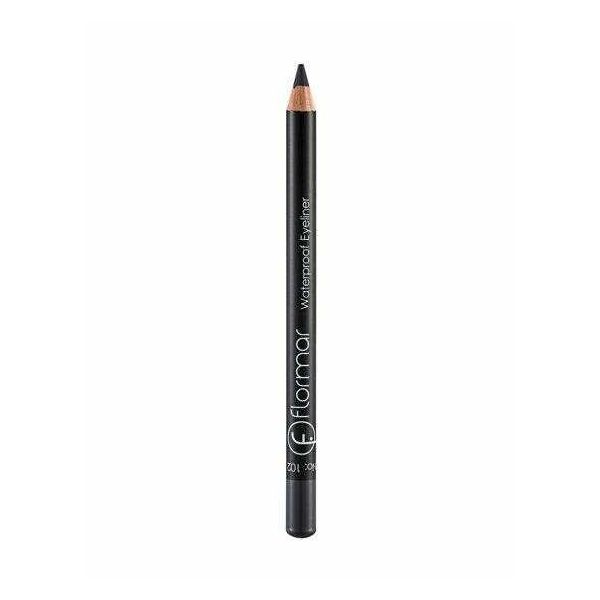 Flormar Pretty By Styler 102 White Pearl Eyeliner
