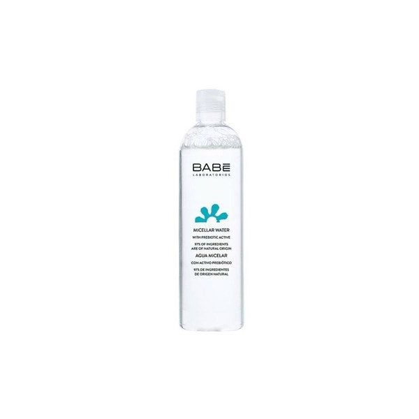 Babe 400 ml Aqua Micellar Water Yüz Ve Makyaj Temizleme Suyu