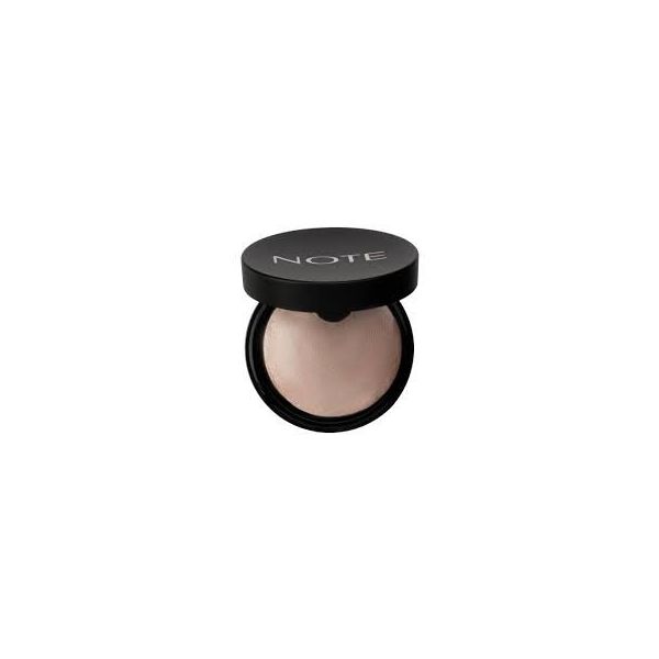 Note Baked Moonlight Highlighter