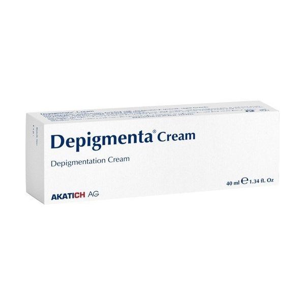 Depigmenta 40 ml Krem