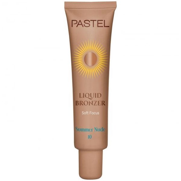 Pastel No:20 Likit Bronzer Sun Shine