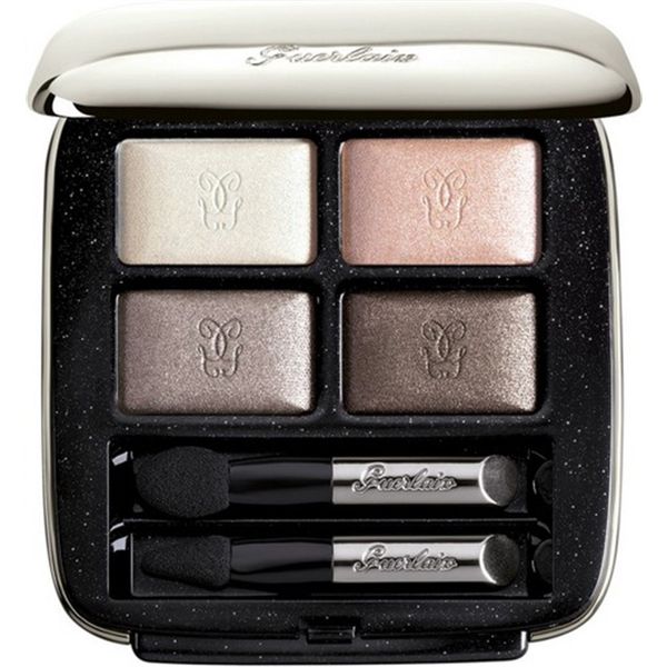 Guerlain No:407 Bal De Minuit Ombre Eclat 4lü Göz Farı