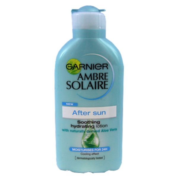 Garnier Ambre Solaire After Sun 200 ML Güneş Sonrası Losyon