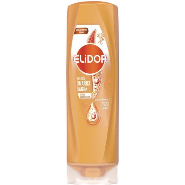 Elidor 350 ml Anında Onarıcı Bakım Saç Bakım Kremi